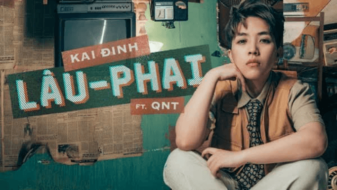 Lâu phai (lời bài hát, lyric chính xác nhất)