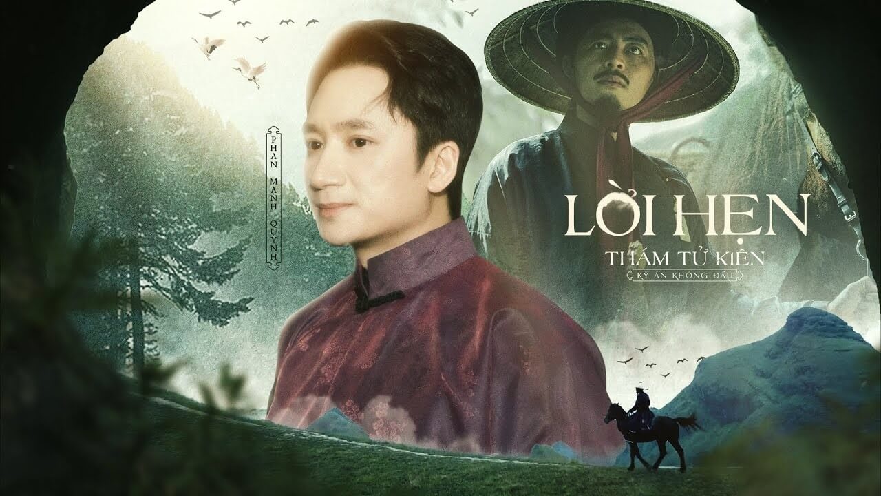 Lời hẹn (lời bài hát, lyric chính xác nhất)