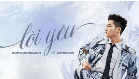 Lời yêu (lời bài hát, lyric chính xác nhất)