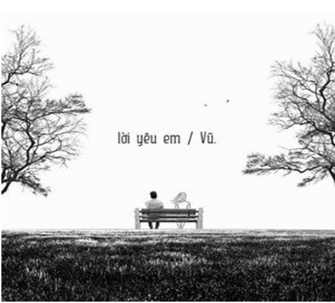 Lời yêu em (lời bài hát, lyric chính xác nhất)