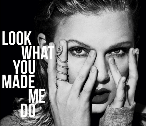 Look What You Made Me Do (lời bài hát, lyric chính xác nhất)