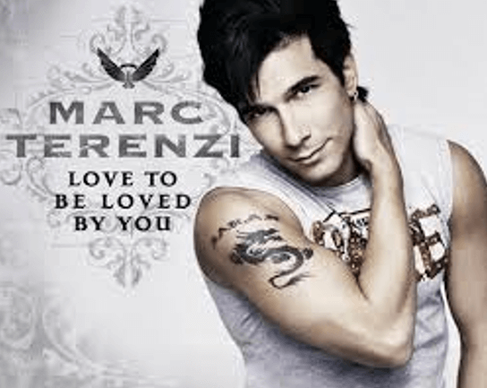 Love To Be Loved By You (lời bài hát, lyric chính xác nhất)