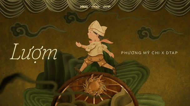 Lượm (lời bài hát, lyric chính xác nhất)