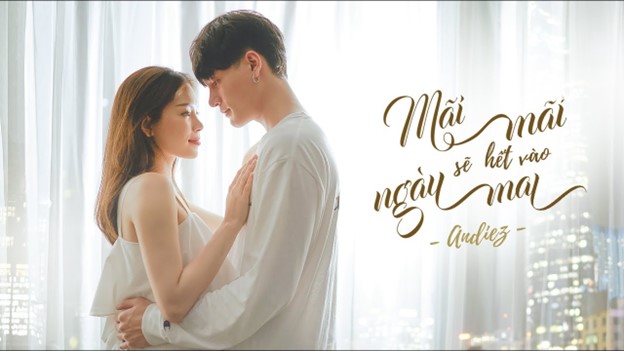 Mãi mãi sẽ hết vào ngày mai (lời bài hát, lyric chính xác nhất) (ảnh 1)