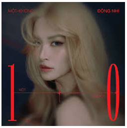 Một – không (lời bài hát, lyric chính xác nhất)