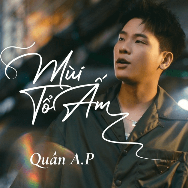 Mùi tổ ấm (lời bài hát, lyric chính xác nhất)