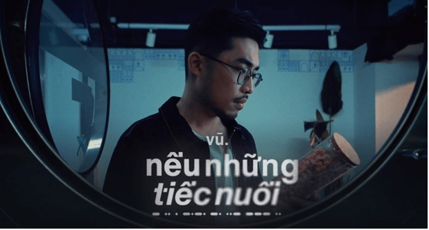 Nếu những tiếc nuối (lời bài hát, lyric chính xác nhất)