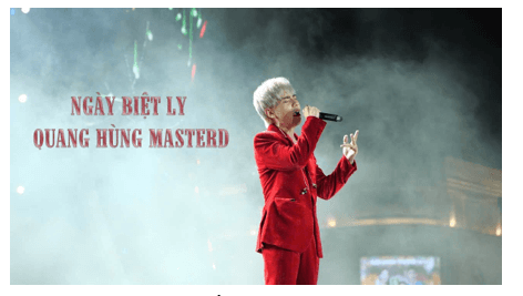 Ngày biệt ly (lời bài hát, lyric chính xác nhất)