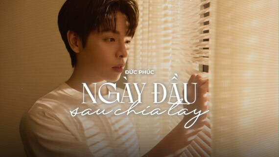 Ngày đầu sau chia tay (lời bài hát, lyric chính xác nhất)