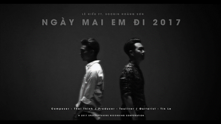 Ngày mai em đi (lời bài hát, lyric chính xác nhất)