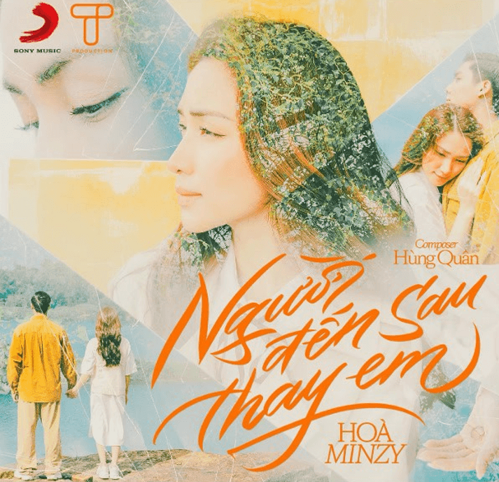 Người Đến Sau Thay Em (lời bài hát, lyric chính xác nhất)