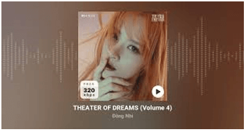 Người đẹp và quái vật (lời bài hát, lyric chính xác nhất)