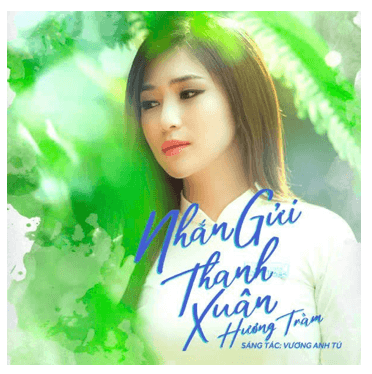 Nhắn gửi thanh xuân (lời bài hát, lyric chính xác nhất)