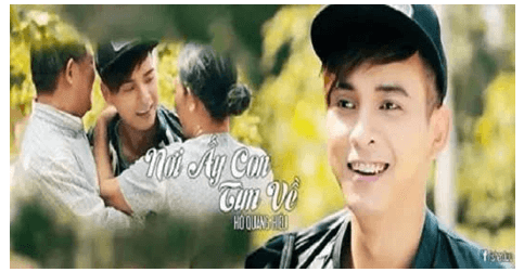 Nơi ấy con tìm về (lời bài hát, lyric chính xác nhất)