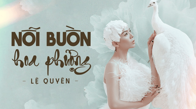 Nỗi buồn hoa phượng (lời bài hát, lyric chính xác nhất)