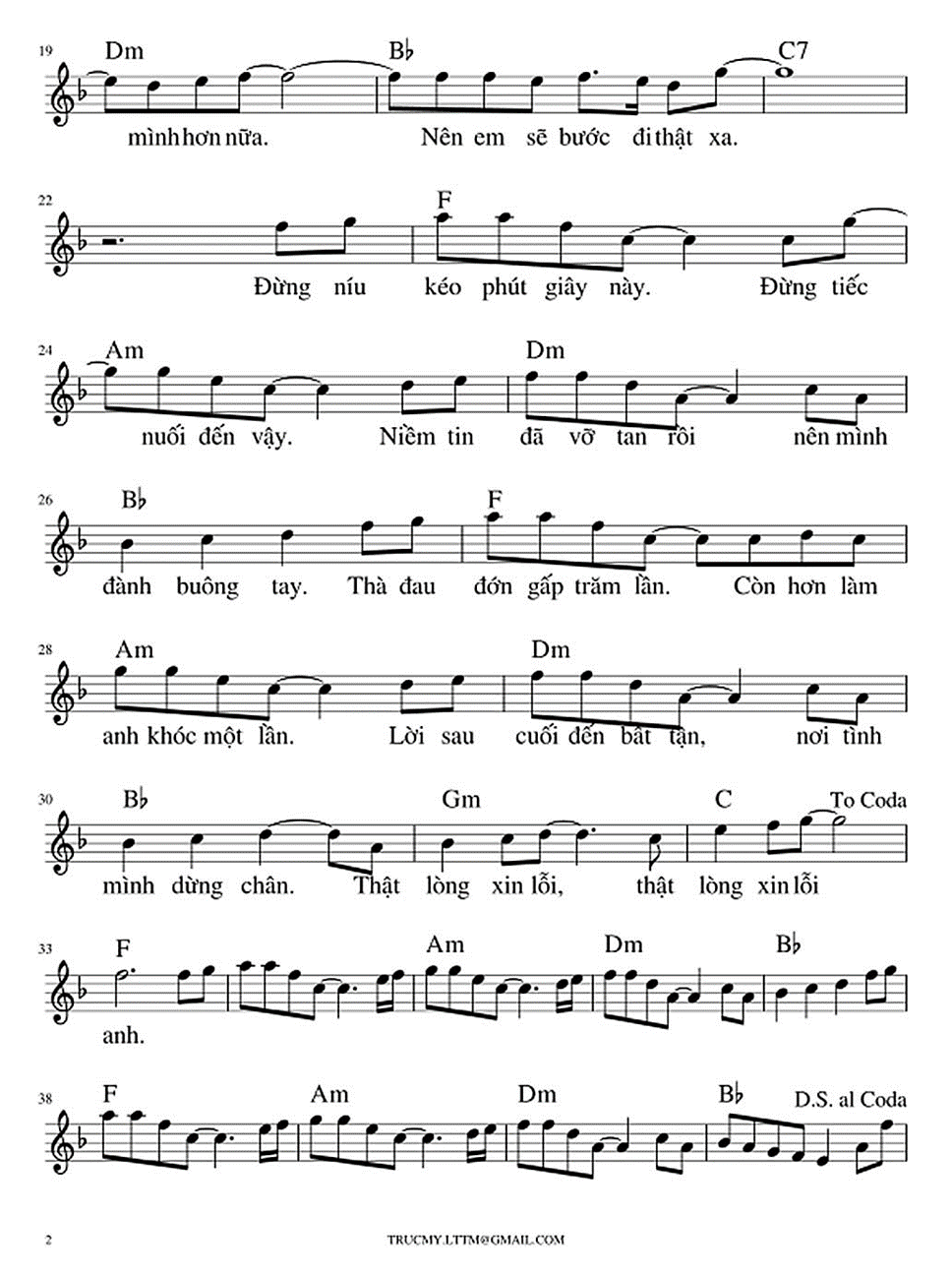 Nơi mình dừng chân (Mỹ Tâm) (lời bài hát, lyric chính xác nhất)