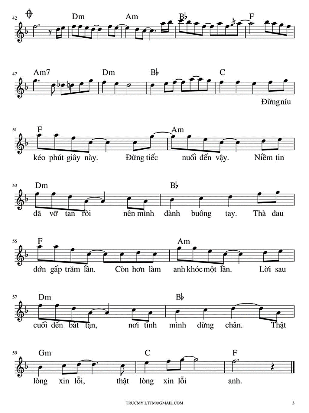 Nơi mình dừng chân (Mỹ Tâm) (lời bài hát, lyric chính xác nhất)