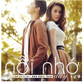 Nỗi nhớ đầy vơi (lời bài hát, lyric chính xác nhất)