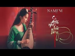 Nỗi nhớ hoá băng (lời bài hát, lyric chính xác nhất)