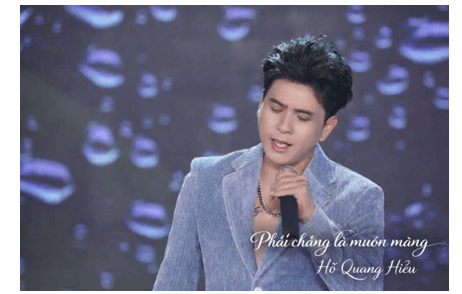 Phải chăng là muộn màng (lời bài hát, lyric chính xác nhất)