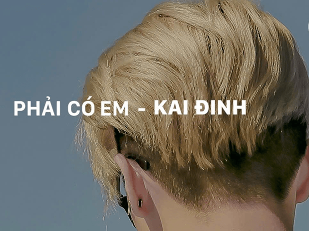 Phải có em (lời bài hát, lyric chính xác nhất)