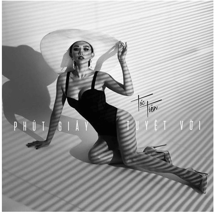 Phút giây tuyệt vời (lời bài hát, lyric chính xác nhất)