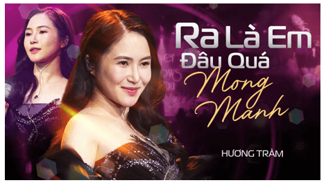 Ra là em đâu quá mong manh (lời bài hát, lyric chính xác nhất)
