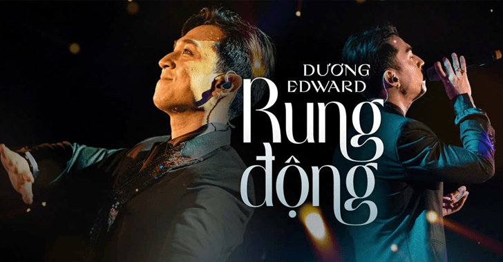 Rung động (Dương Edward) (lời bài hát, lyric chính xác nhất)