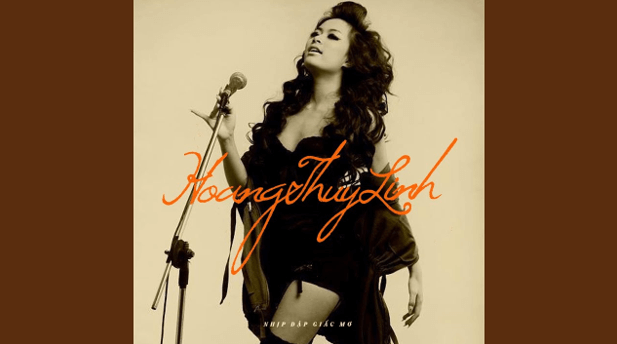 Rung động (lời bài hát, lyric chính xác nhất)