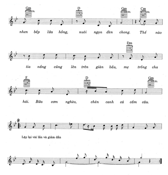 Sa mưa giông (lời bài hát, lyric chính xác nhất)