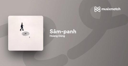 Sâm – panh (lời bài hát, lyric chính xác nhất)