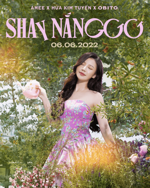 Shay Nắnggg (lời bài hát, lyric chính xác nhất)