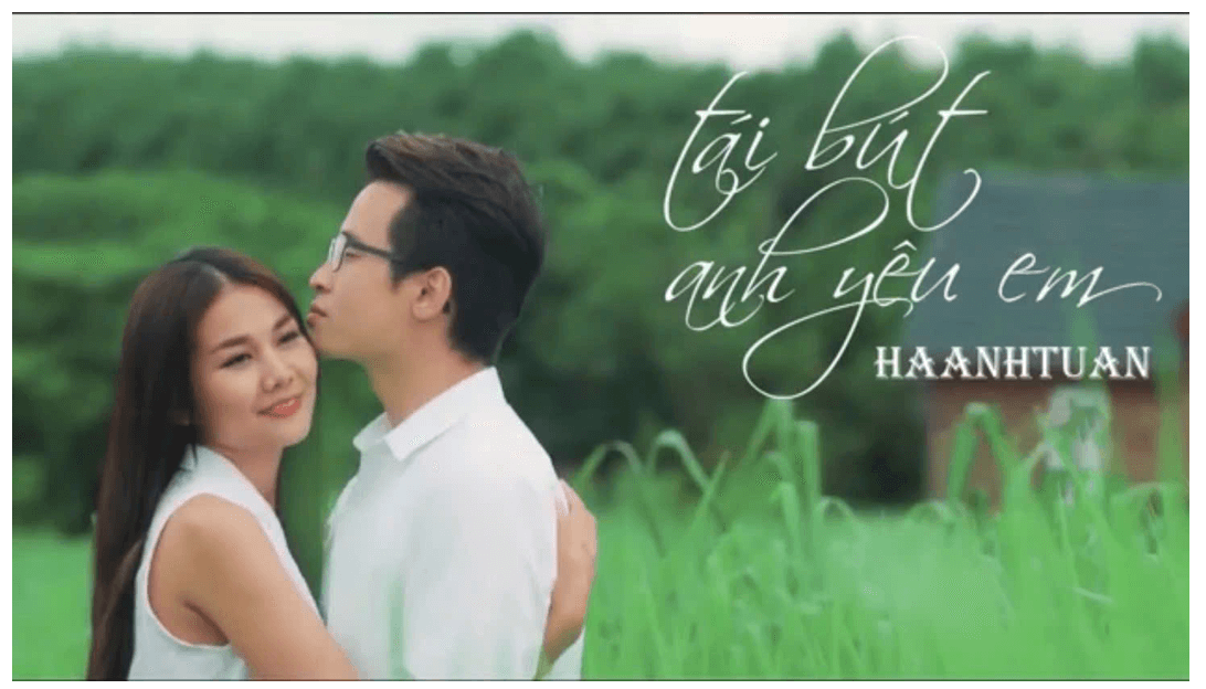 Tái bút anh yêu em(lời bài hát, lyric chính xác nhất)