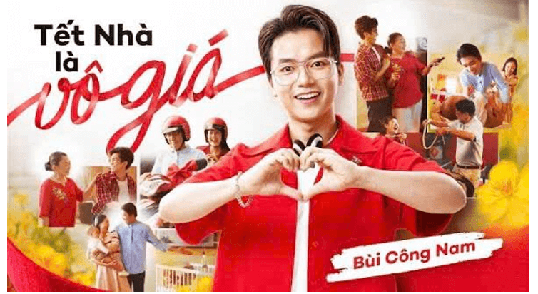 Tết nhà là vô giá (lời bài hát, lyric chính xác nhất)