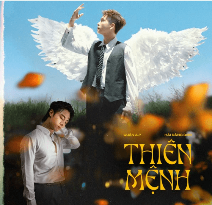 Thiên Mệnh (lời bài hát, lyric chính xác nhất)