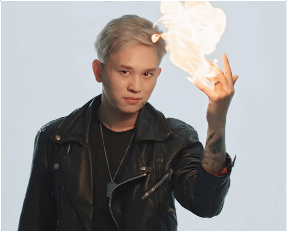 Thiêu Thân (lời bài hát, lyric chính xác nhất)