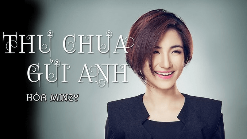 Thư Chưa Gửi Anh (lời bài hát, lyric chính xác nhất)