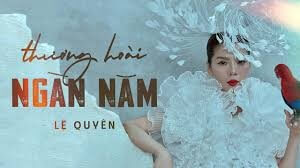 Thương hoài ngàn năm (lời bài hát, lyric chính xác nhất)