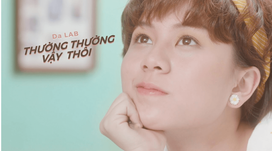 Thường thường vậy thôi (lời bài hát, lyric chính xác nhất)