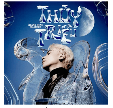 Thủy triều (lời bài hát, lyric chính xác nhất)