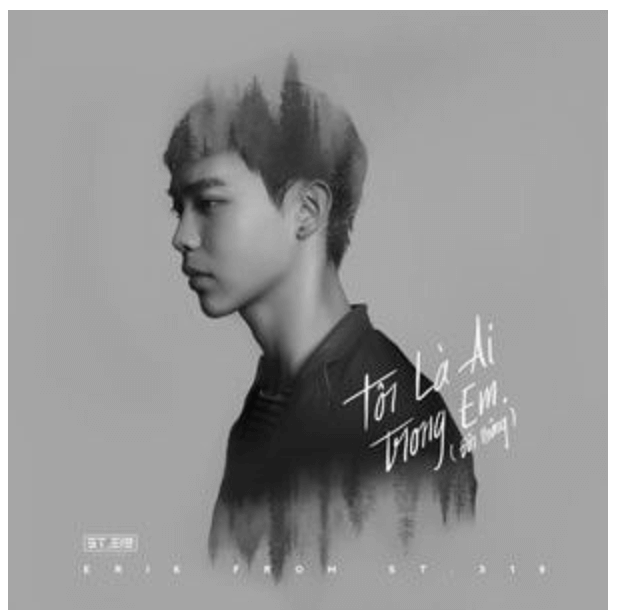 Tôi là ai trong em (lời bài hát, lyric chính xác nhất)