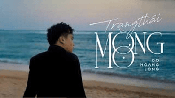 Trạng thái mộng mơ (lời bài hát, lyric chính xác nhất)