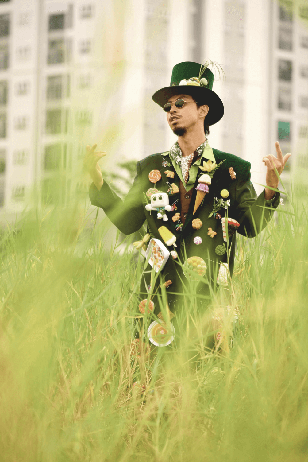 Triệu điều nhỏ xíu xiêu lòng (lời bài hát, lyric chính xác nhất)