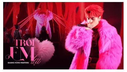 Trói em lại (lời bài hát, lyric chính xác nhất)