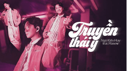 Truyền thái y (lời bài hát, lyric chính xác nhất)