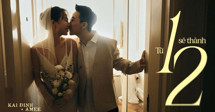 Từ 1 sẽ thành 2 (lời bài hát, lyric chính xác nhất)