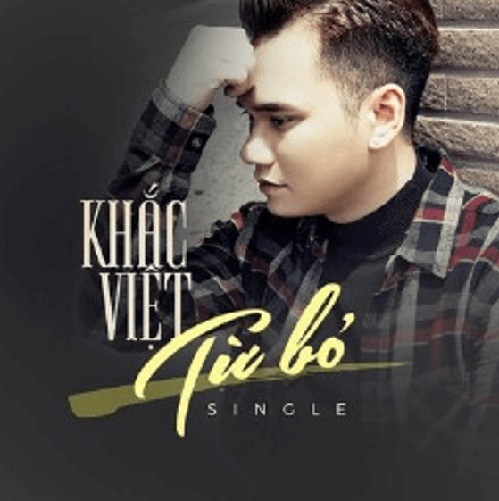 Từ bỏ (lời bài hát, lyric chính xác nhất)