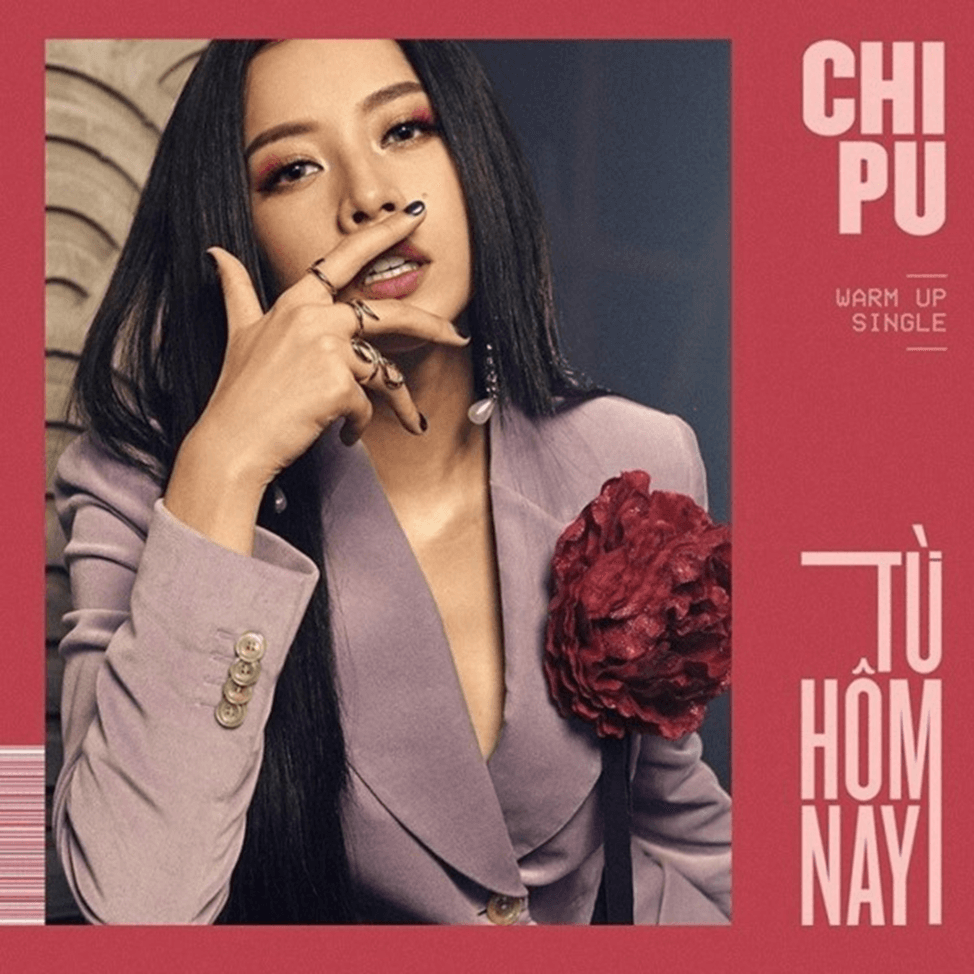 Từ hôm nay (lời bài hát, lyric chính xác nhất)