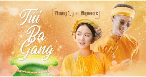 Túi 3 gang (lời bài hát, lyric chính xác nhất)