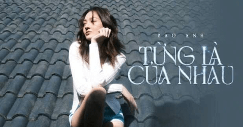 Từng là của nhau (lời bài hát, lyric chính xác nhất)